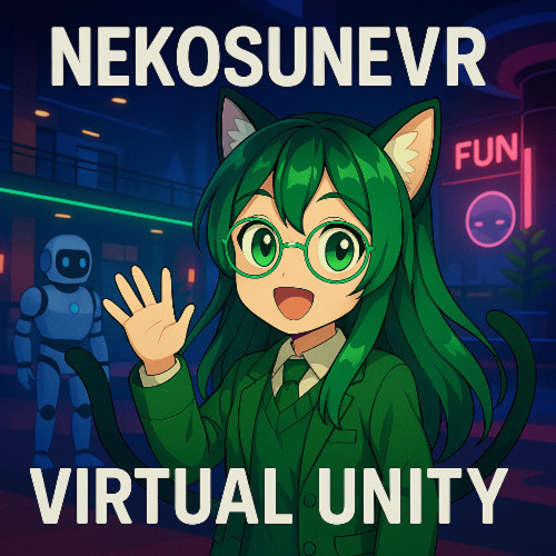 Virtual Unity