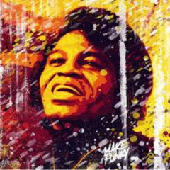 James Brown - Get up ( Da skinstad remix)