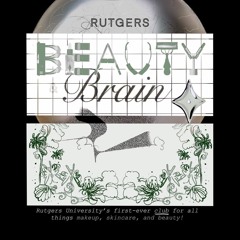Podcast: Beauty And Brain
