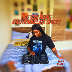 Are You Being Emotional... Or Spicy?: Emotional Oranges DJ Mix for Your Chill Playlist 🍊