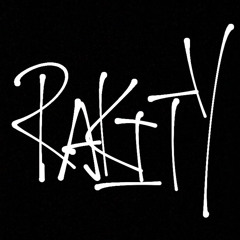 RAKITY RAKITY RAKITY