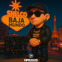 Shelco -  Baja Mundo (FREE DOWNLOAD)
