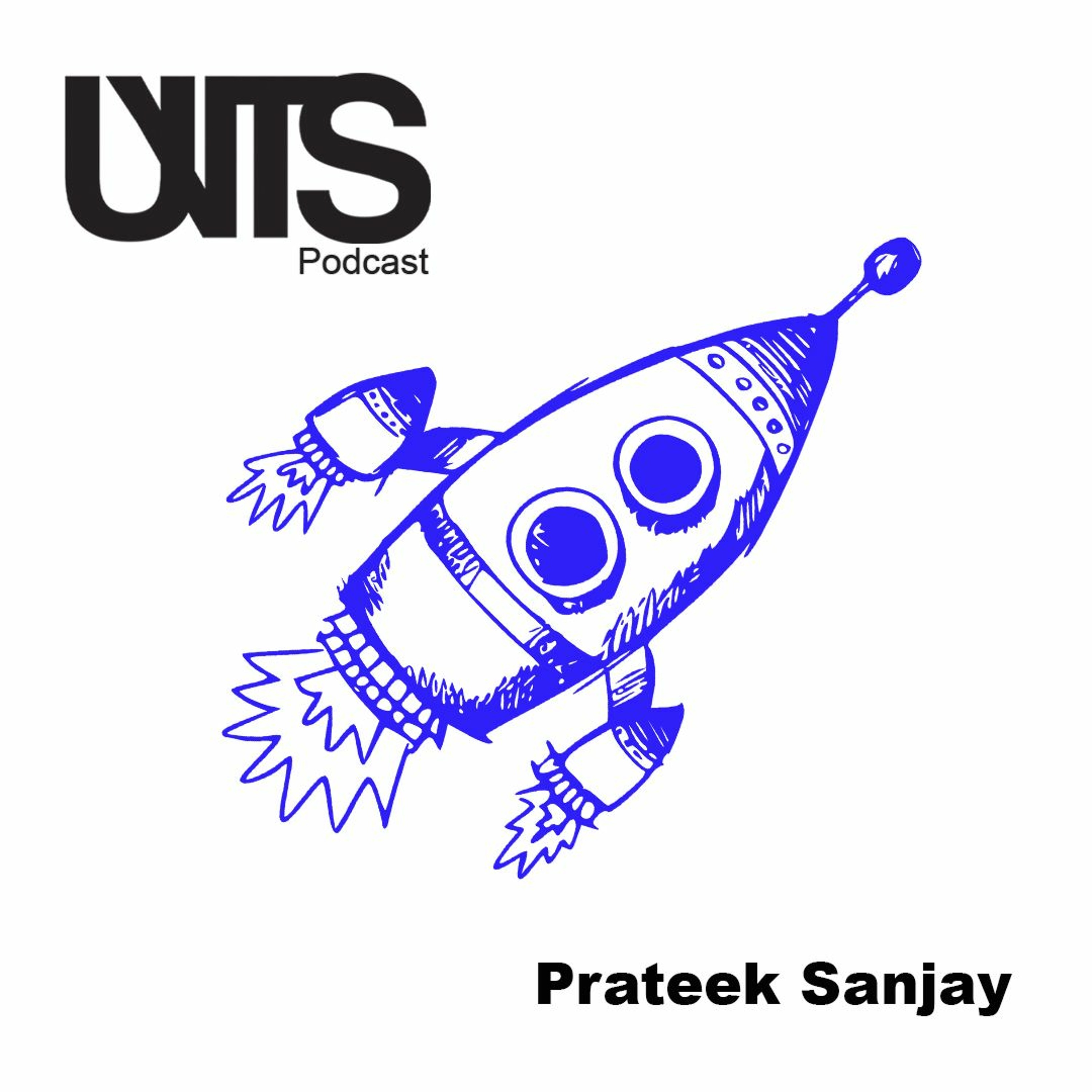 UNTS Podcast