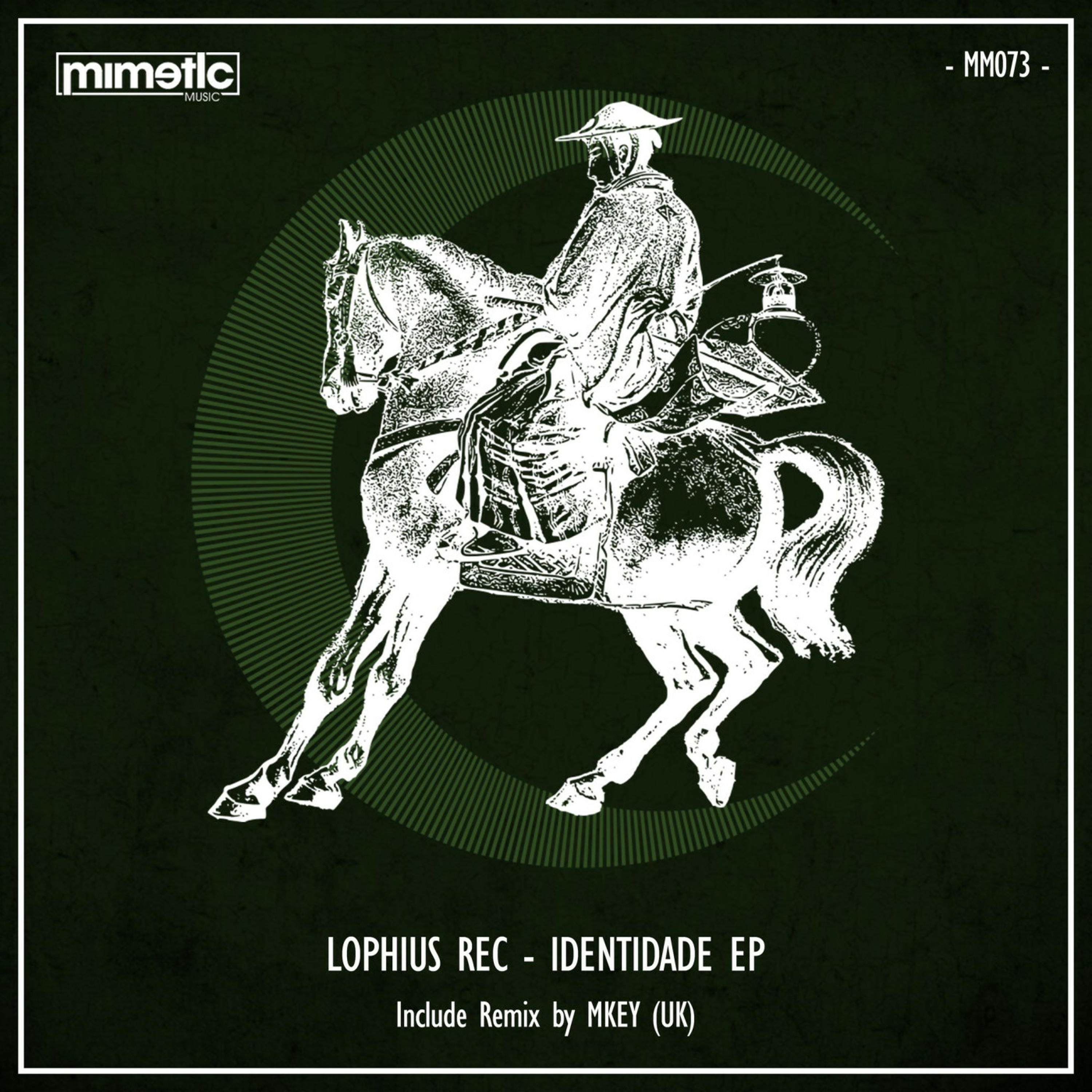 Mimetic Music