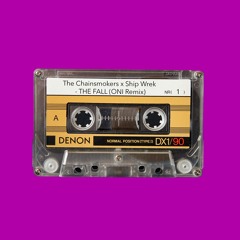 The Chainsmokers X Ship Wrek - The Fall (ONI Remix)