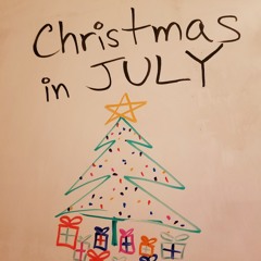 Christmas In July (Demo Version) (Prod. By GC)