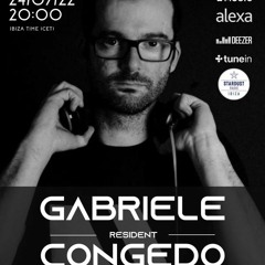 Gabriele Congedo Deep Flux