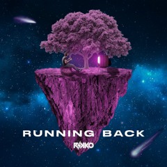 Rikko - Running Back (Extended Mix)