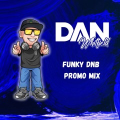 FUNKY SUMMER DNB MIX