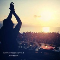 Top Best Tropical House Music Playlist - Summer Happiness Vol. 3 [Daytona Beach]