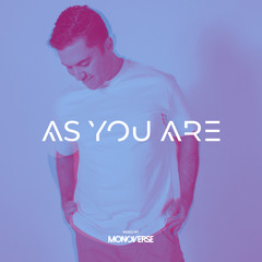 As You Are 039 with Monoverse