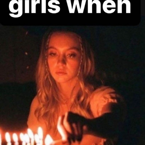 house of balloons / glass table girls