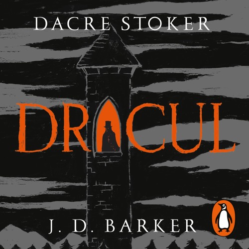 Dracul - Dacre Stoker