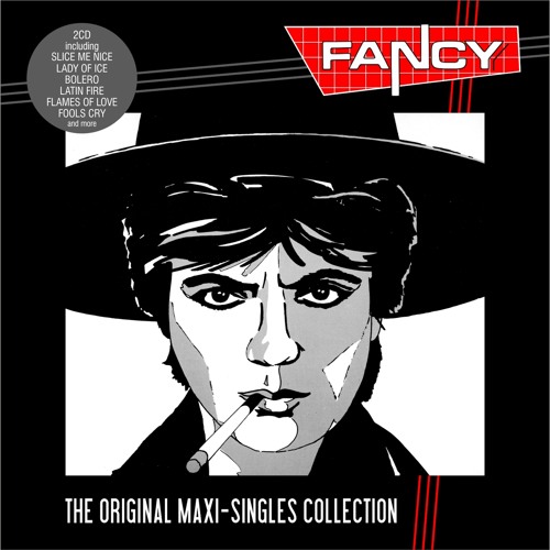 Slice Me Nice (12" Version)