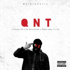 Q T N- (Feat. Edson Less x Lil Sá)