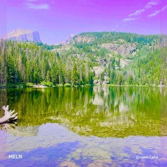 Dream Lake