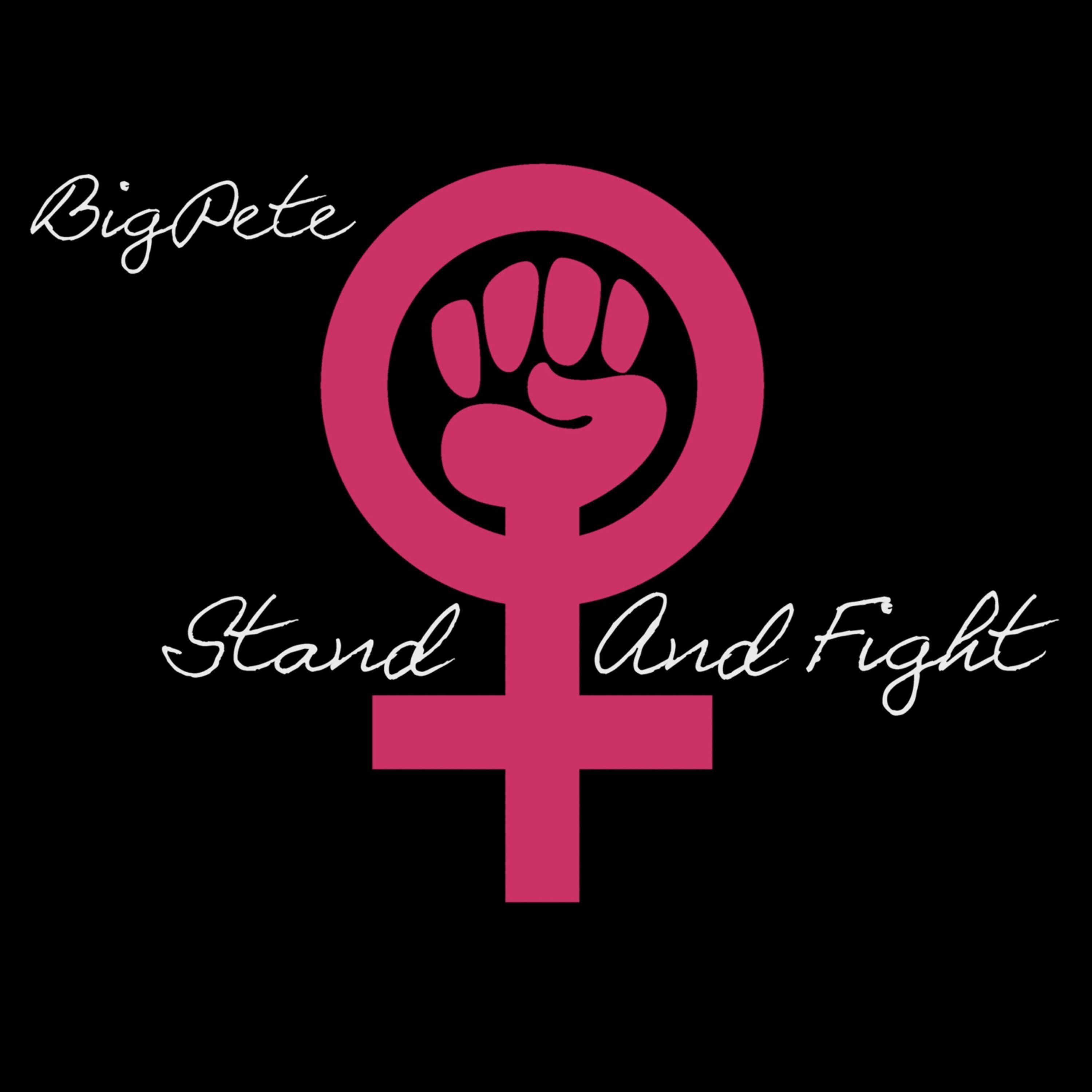 Stand And Fight episode artwork
