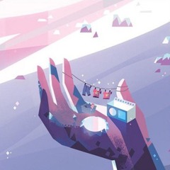 Cover - Aimer comme toi