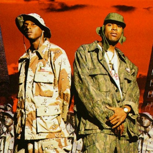 Stream Capone N Noreaga Type Beat 