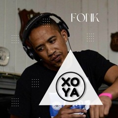 FONK x LA HABANERA promo mix