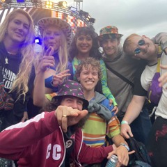 Boomtown Blends/Bangers