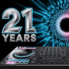 Back in Techno (21 Years) 2k04