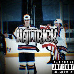 lieutenant dan - HAT TRICK (prod. TWIIST)