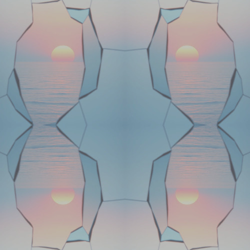 Electric Echo Shards #962