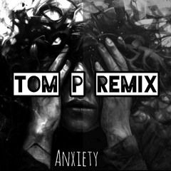Doechii Anxiety (Tom P remix)