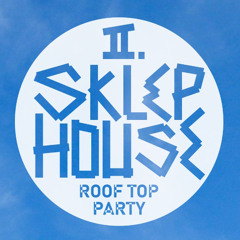 DJ Anna J - Sklep House Rooftop Contest mix