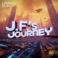 Lifeform 2034 - J. F.´s Journey