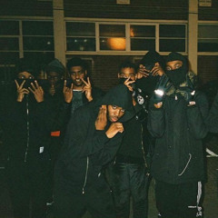 Harlem Spartans - No Hook SPAZ X T1 mixx