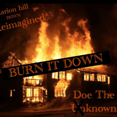 Burn It Down