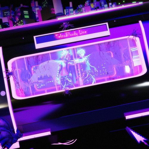 break her heart (feat. Vampyx & Proxie)