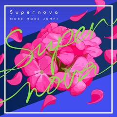 supernova (game ver.) | more more jump! / mmj (project sekai)