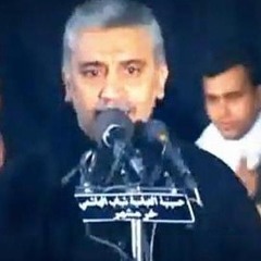 خنجر بر تار حنجر، دشنه بر لب تشنه (حسین فخری) میکس استودیویی