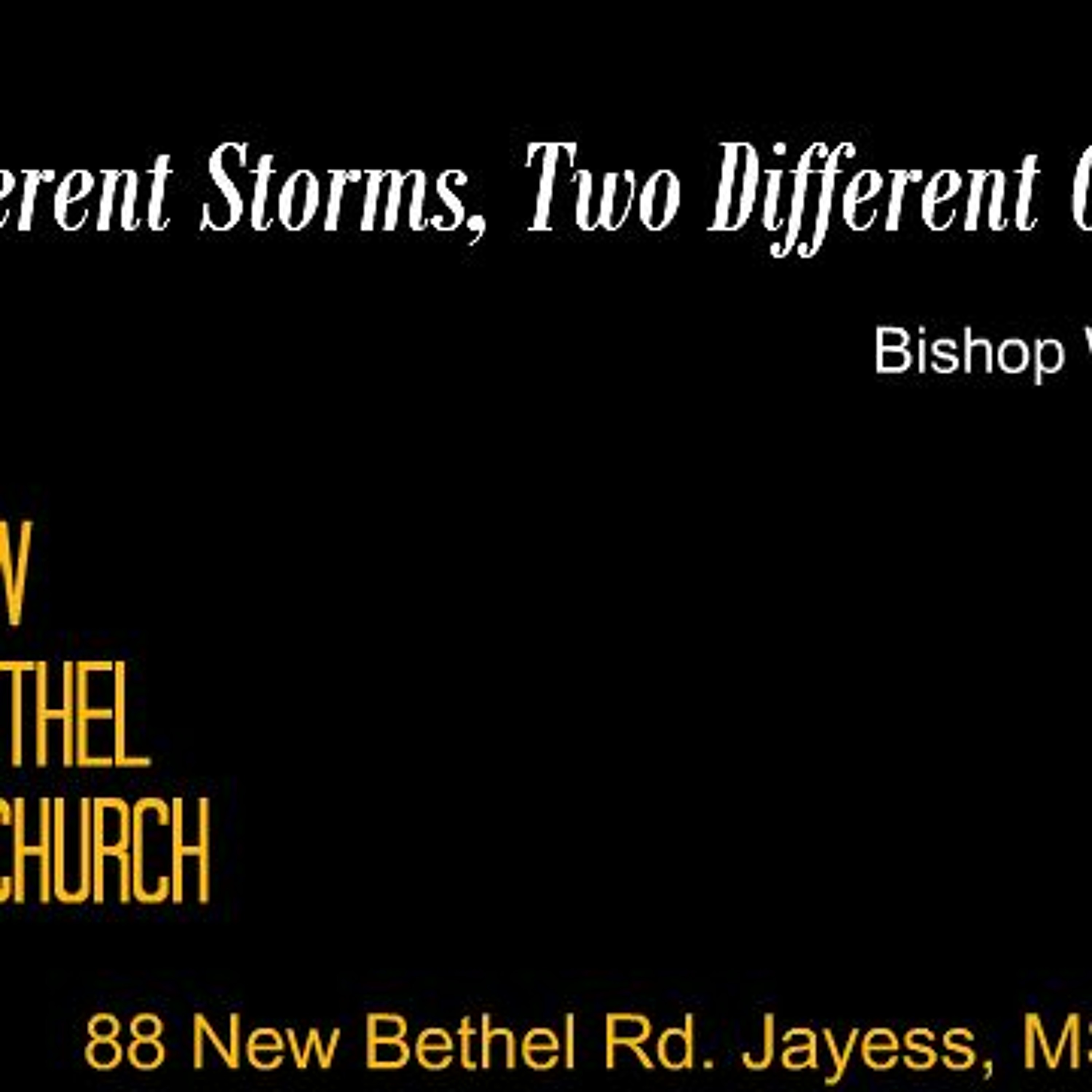 New Bethel Tunes