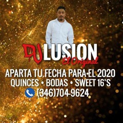 DJ LUSION HUAPANGOS PA LA PISTA MIX 2020