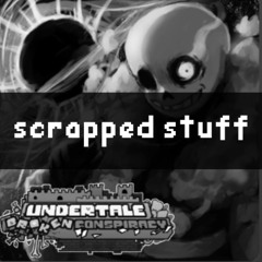 how ERGOSPHERE first version sounded like (and a scrapped moment)
