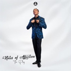 The Plug - Notes Of Affection (EP2024)