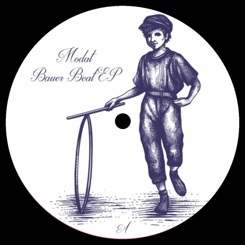 Modat / Bauer Beat EP Modat / Bauer Beat EP