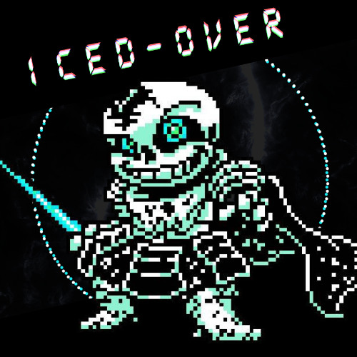 [No-Au] Iced-Over (Dustered)