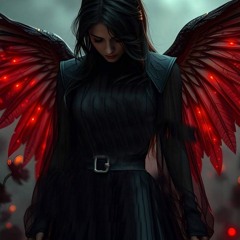 Guardian Angel 🖤Progressive Psytrance Mix 2024 🖤