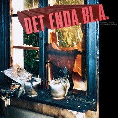 Det enda bl.a. - Det förlorade hoppets lugn