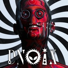 CHIMIE EXOTIQUE -NEW TRACK(DEMO)-DNOIX