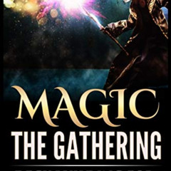 download PDF 📒 Magic The Gathering: Deck Building For Beginners (MTG, Deck Building,