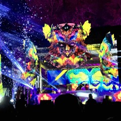 Goddess Awakening Artists 2025