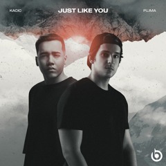 Kacic & P.LIMA - Just Like You (Extended Mix)