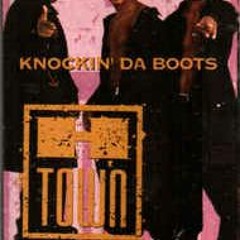 Knockin da Boots (sample) Tory Lanez Type Beat