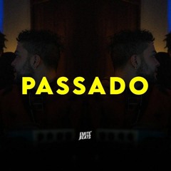 ''Passado'' / Base De Funk Consciente